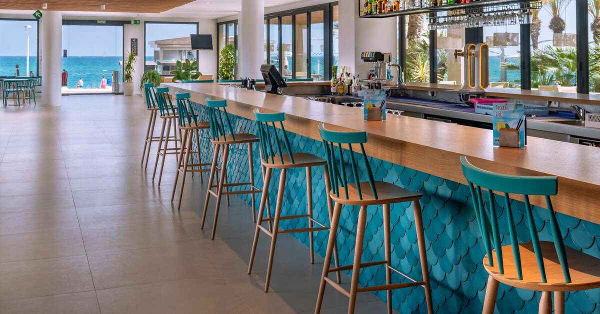 Een foto van Caprici Beach Hotel & Spa