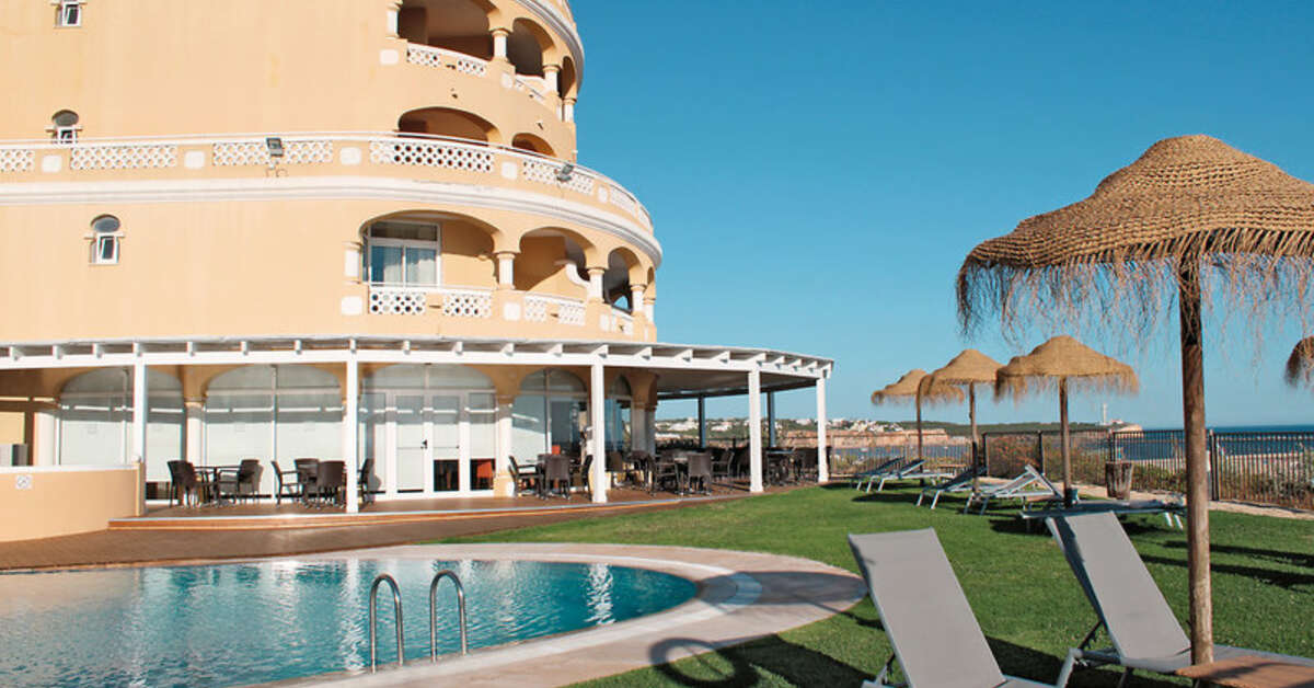 Een foto van AP Oriental Beach