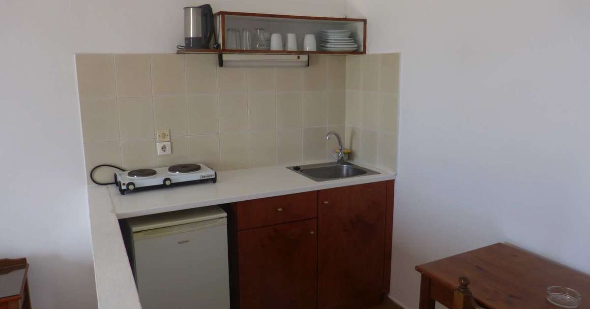 Een foto van Miros Appartementen