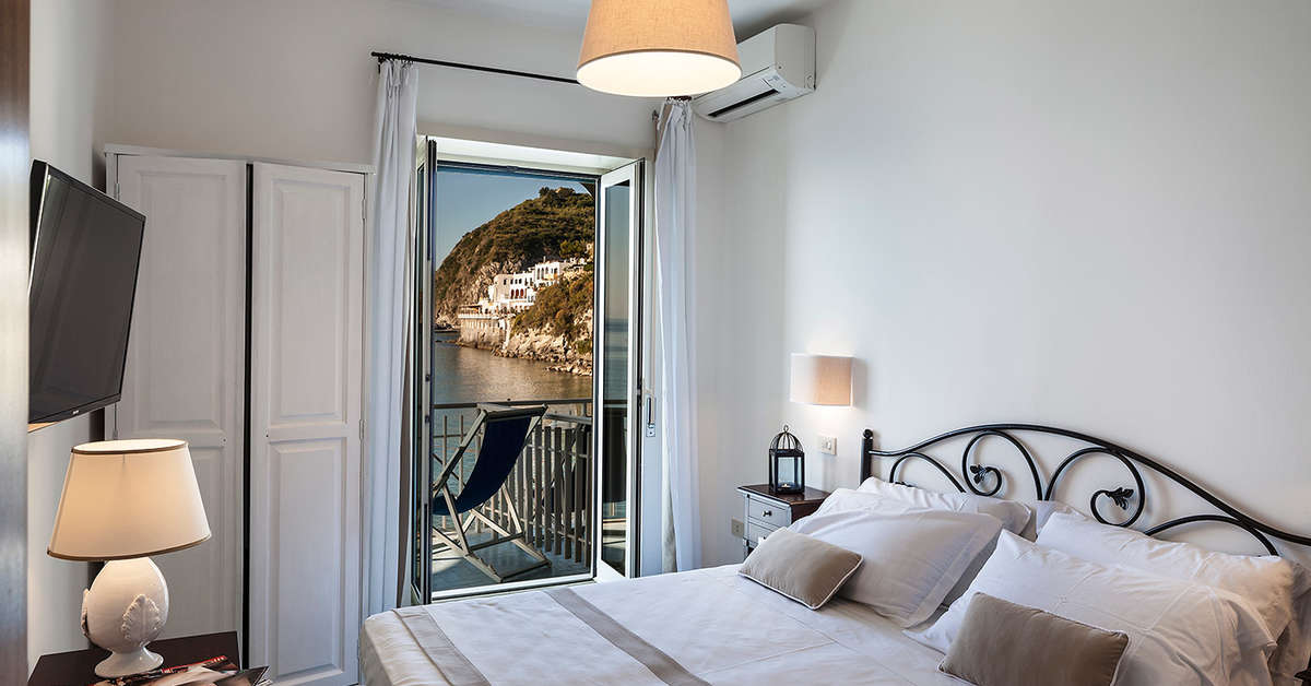 Een foto van Hotel Miramare Sea Resort & Spa