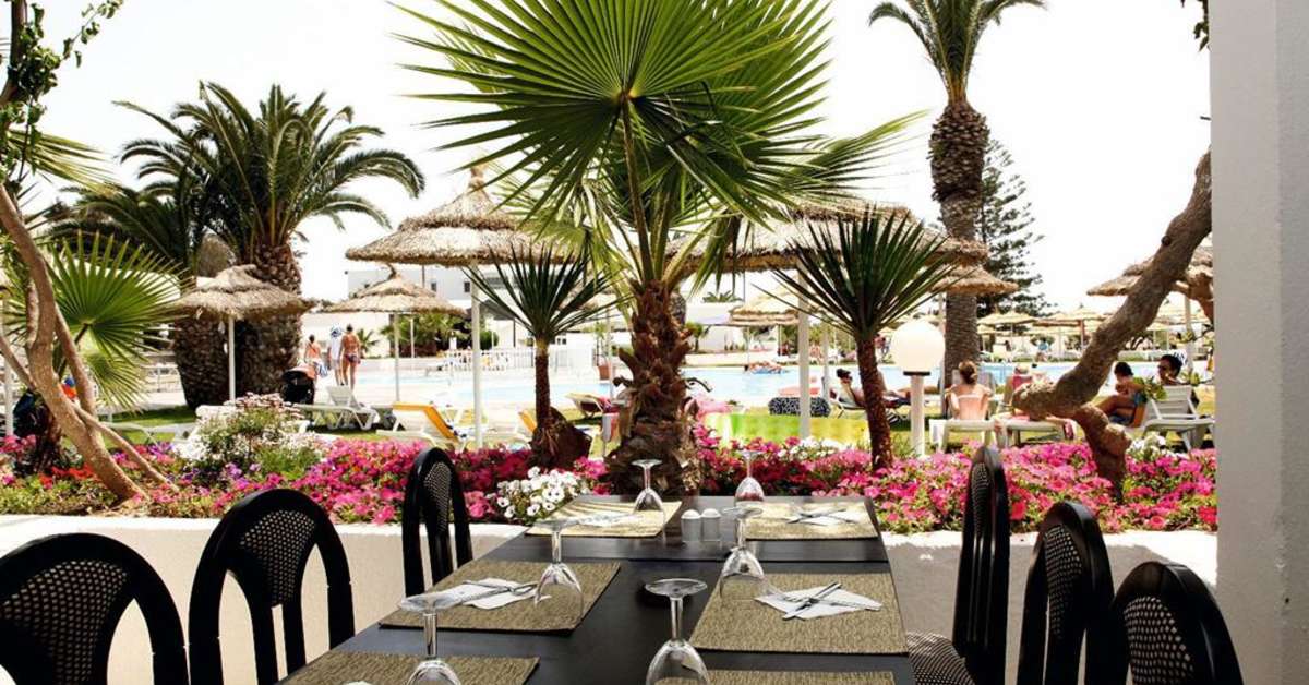 Een foto van Caribbean World Venus Beach