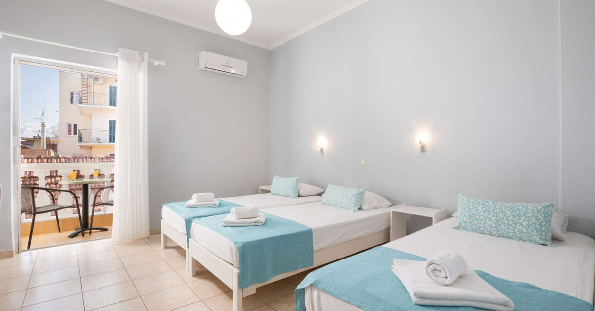 Een foto van Bella Vista Beach Hotel
