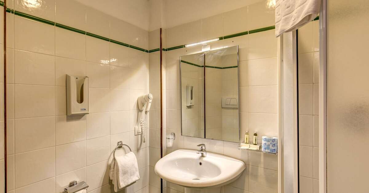 Een foto van Park Hotel Villa Cesi
