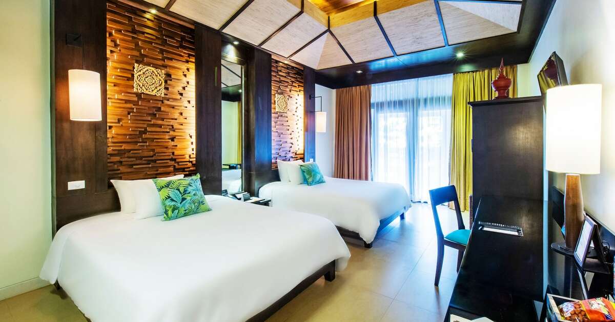 Een foto van Impiana Resort Patong