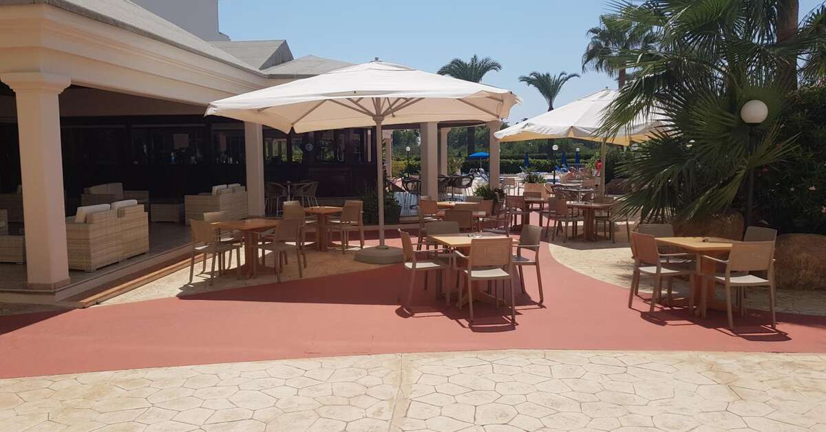 Een foto van Nissiana Hotel