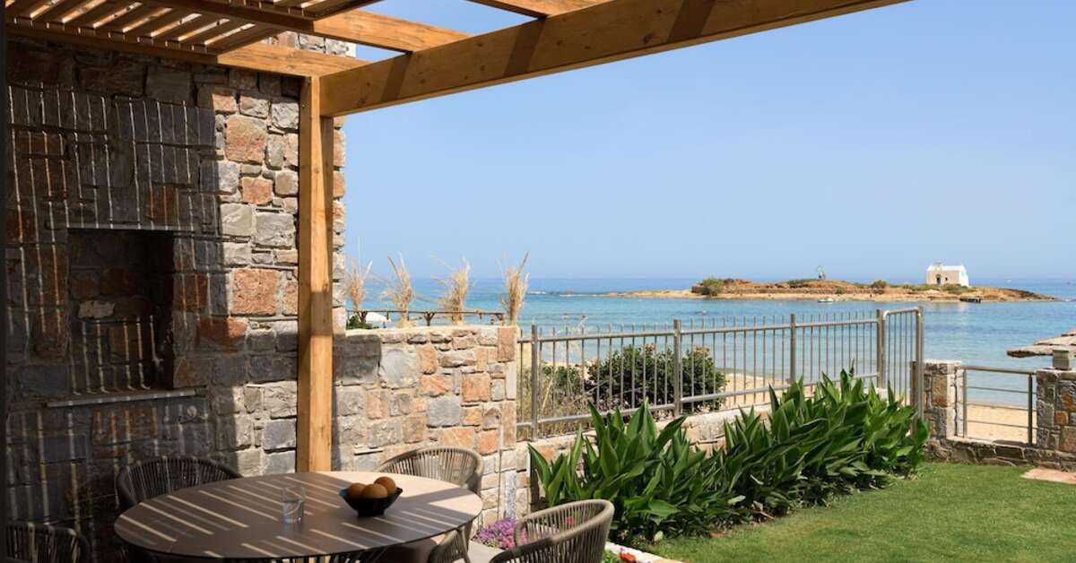 Ein Foto High Beach Resort & Spa