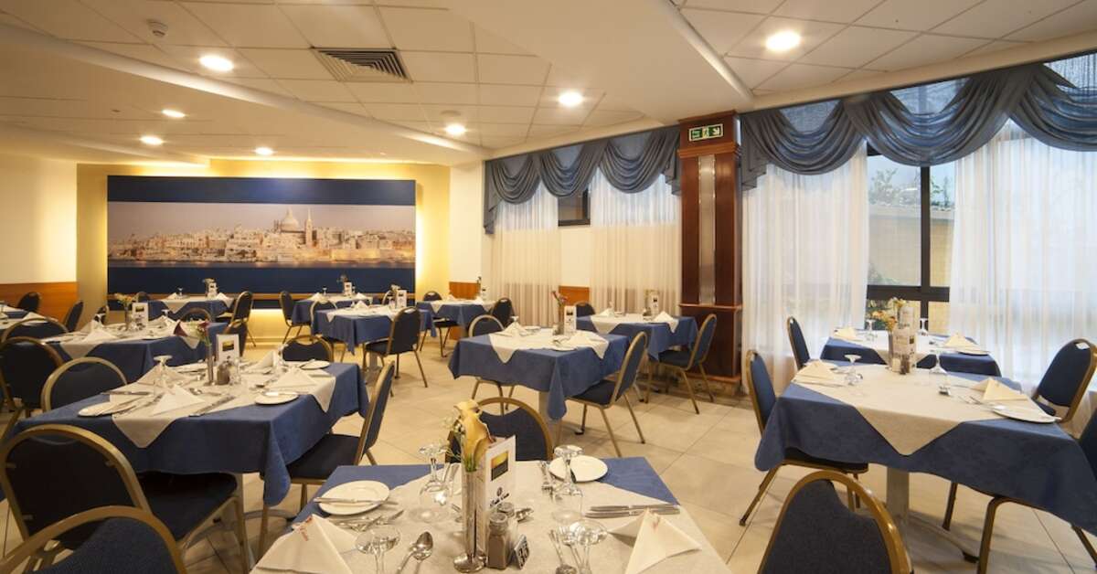 Ein Foto Bella Vista Hotel