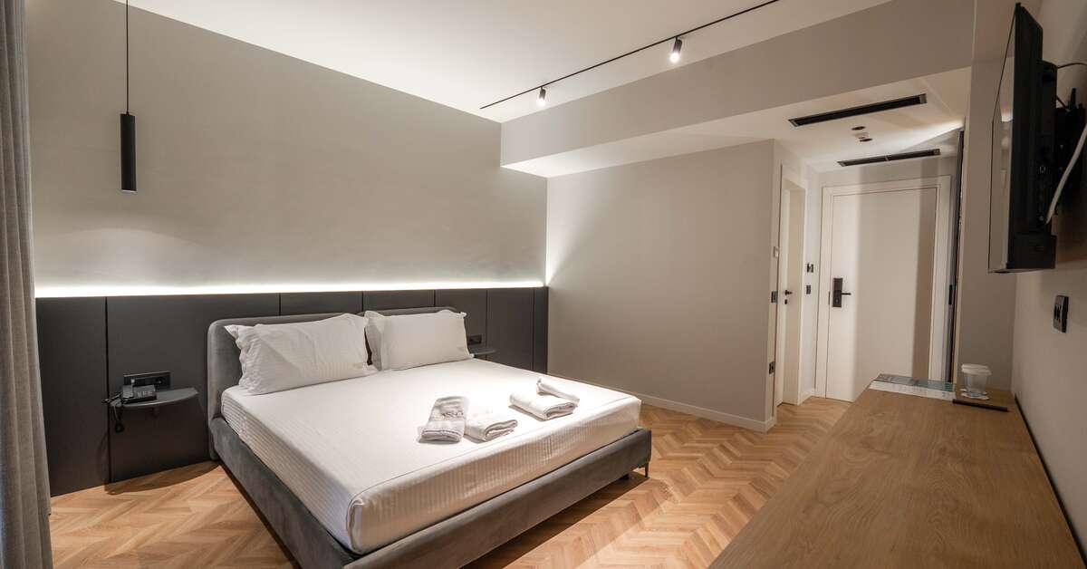 Een foto van Sasso Hotel