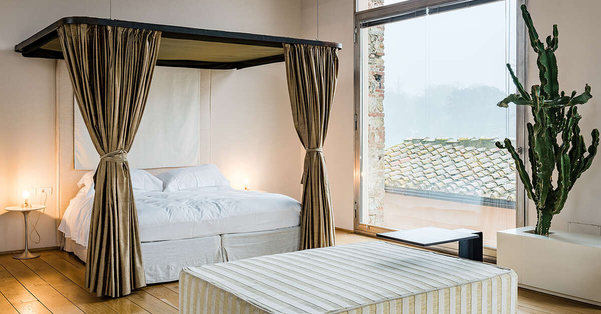 Een foto van Riva Lofts Florence