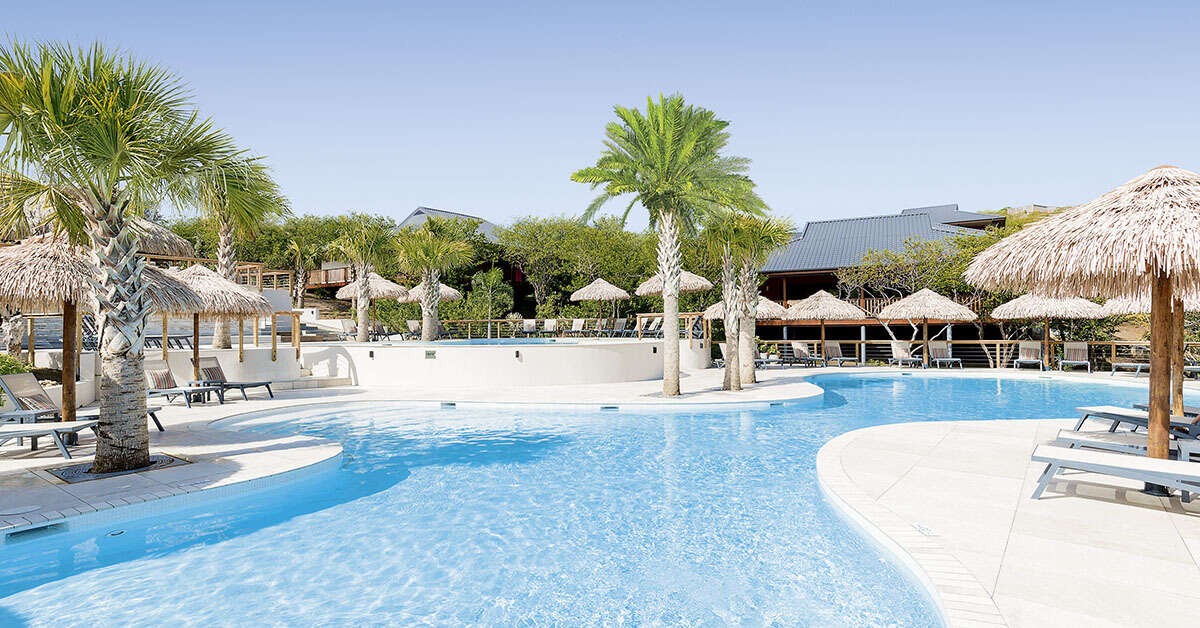 Een foto van Morena Resort
