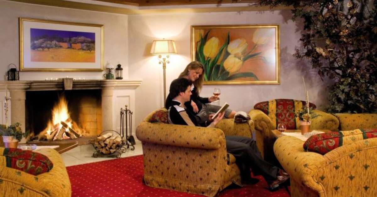 Een foto van Falkensteiner Hotel & Spa Falkensteinerhof