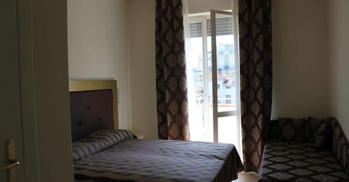 Een foto van Marina Hotel