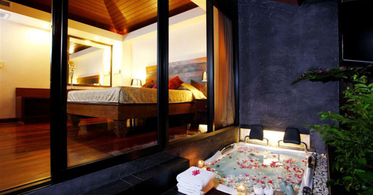 Een foto van Peach Hill Resort