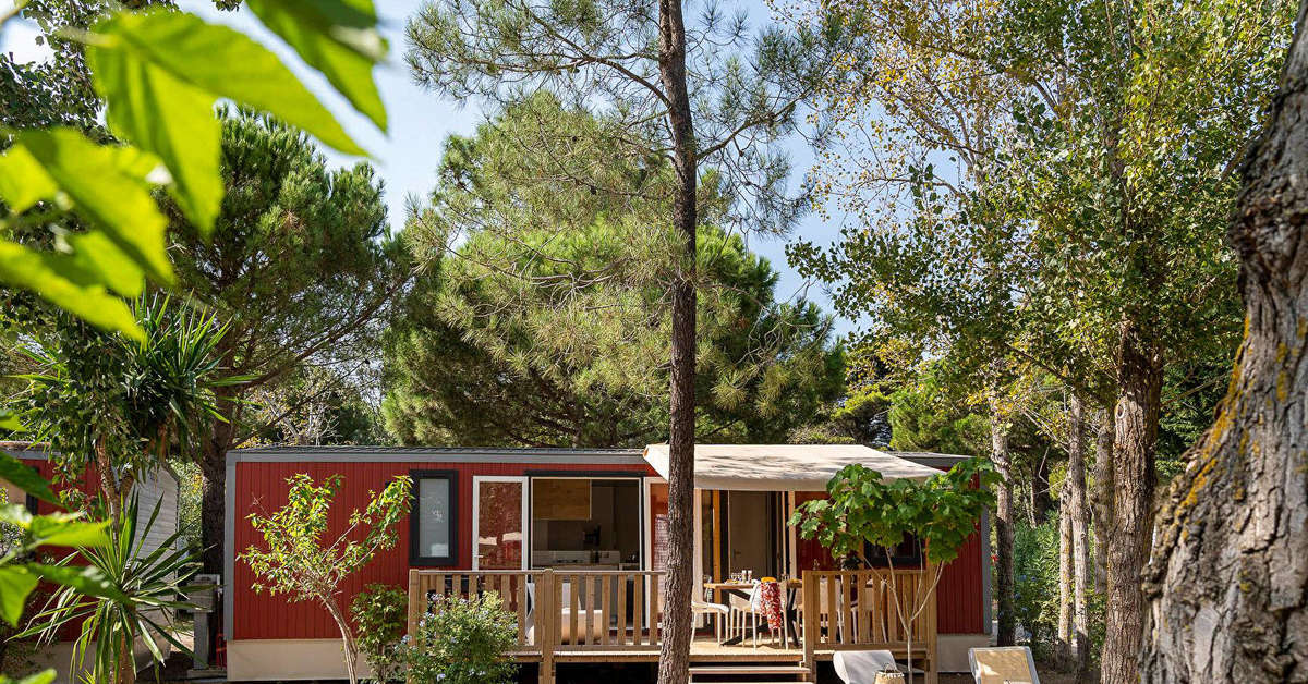 Een foto van Cypsela Resort