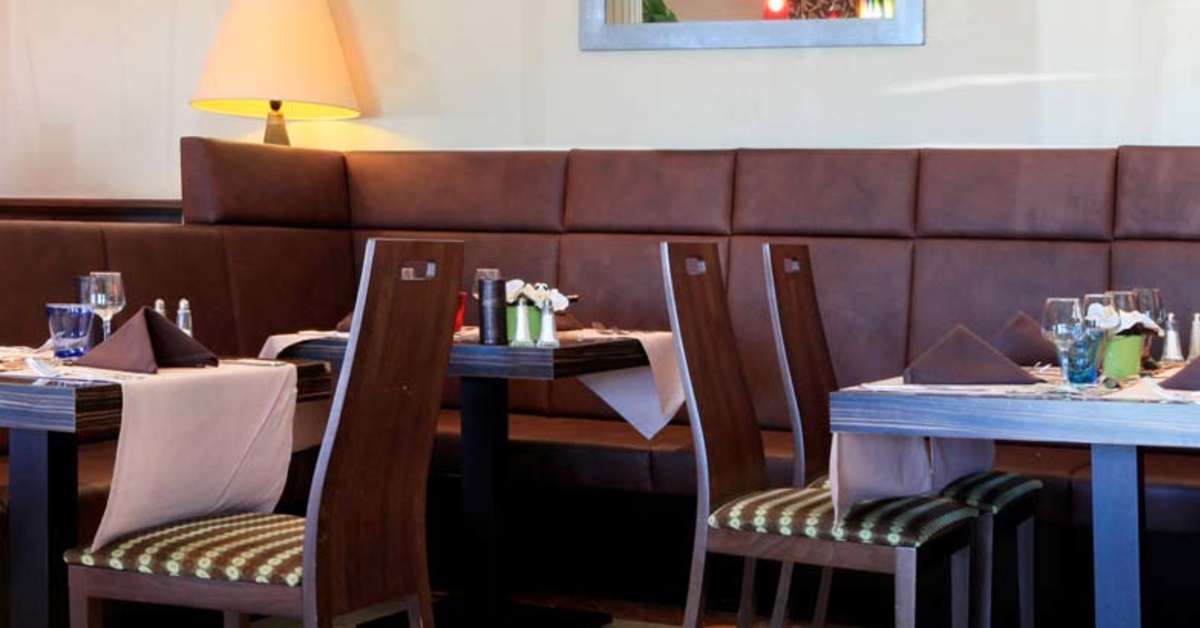 Een foto van Best Western Plus Hotel La Marina