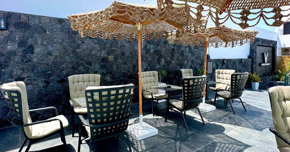 Een foto van Venus Sunrise Suites & Villas