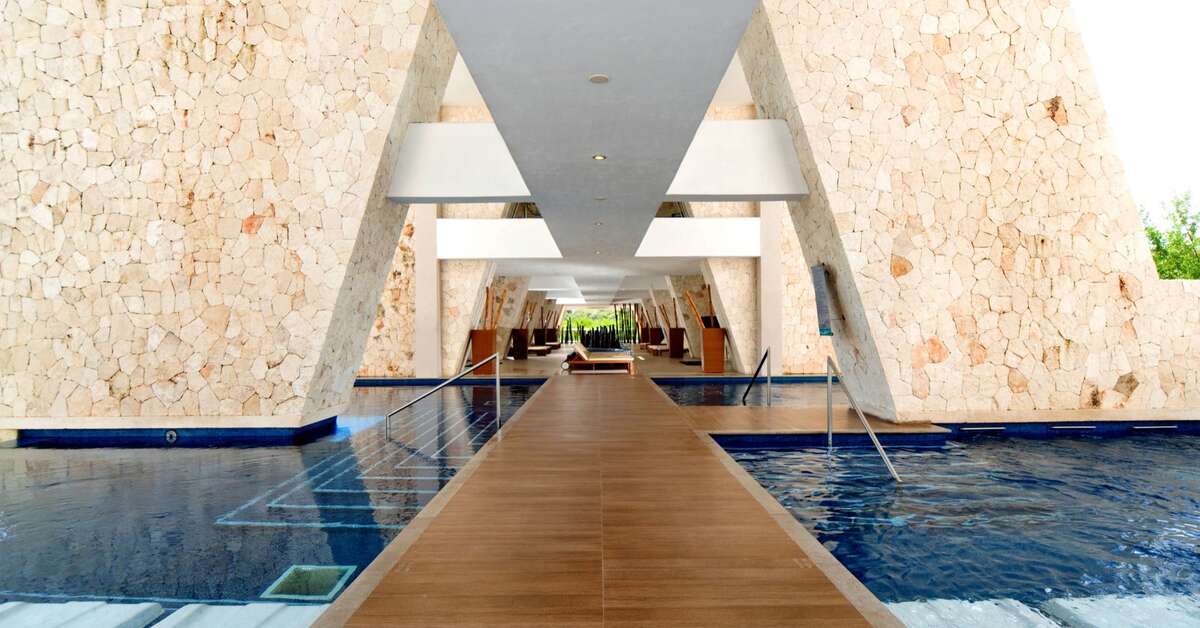 Een foto van Grand Sirenis Riviera Maya Resort & Spa