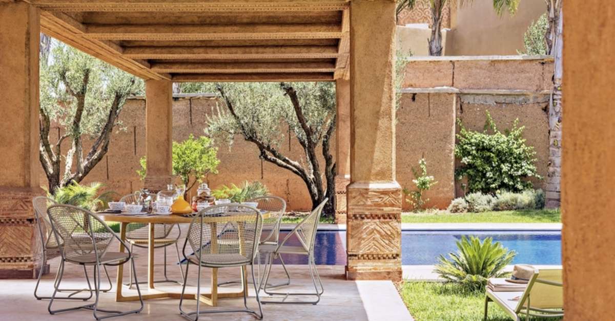 Een foto van Tigmiza Boutique Hôtel & Spa