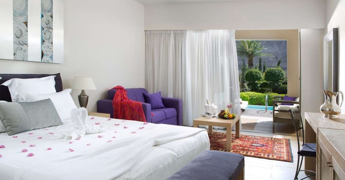 Een foto van AquaGrand Exclusive Deluxe Resort