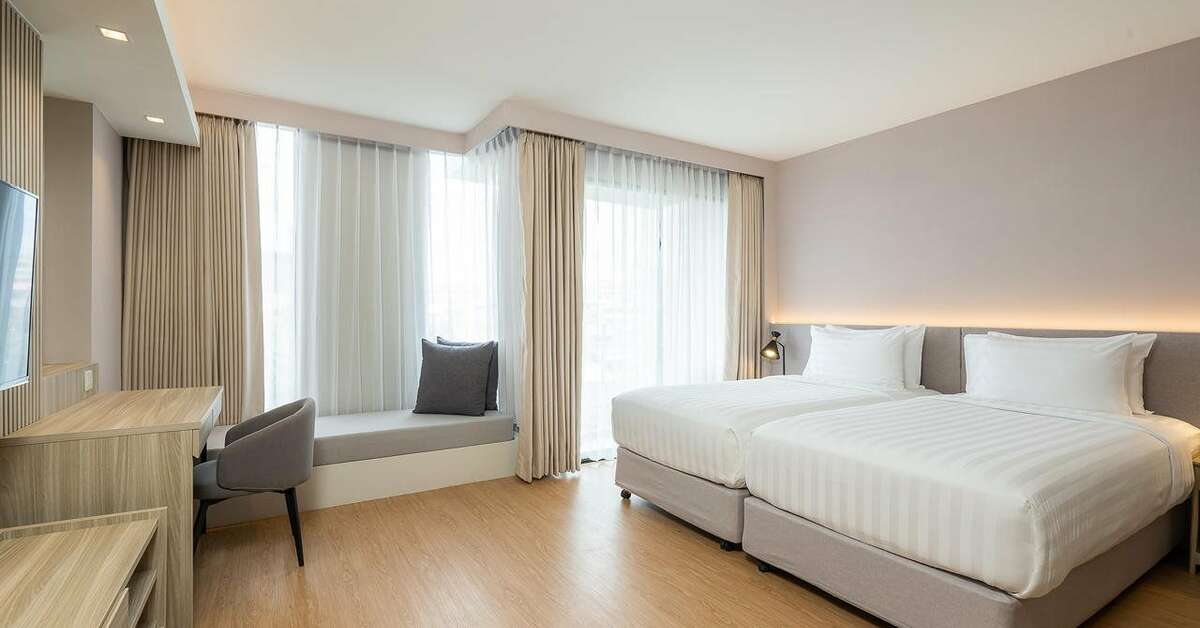 Een foto van Aster Hotel & Residence