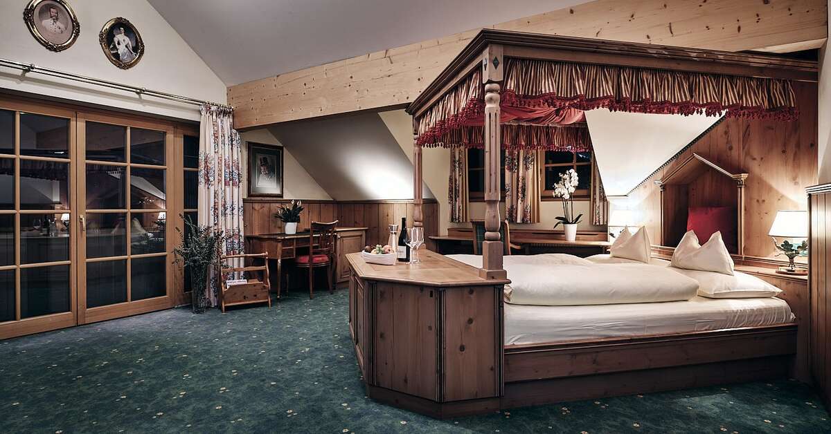 Een foto van Hotel Pichlmayrgut
