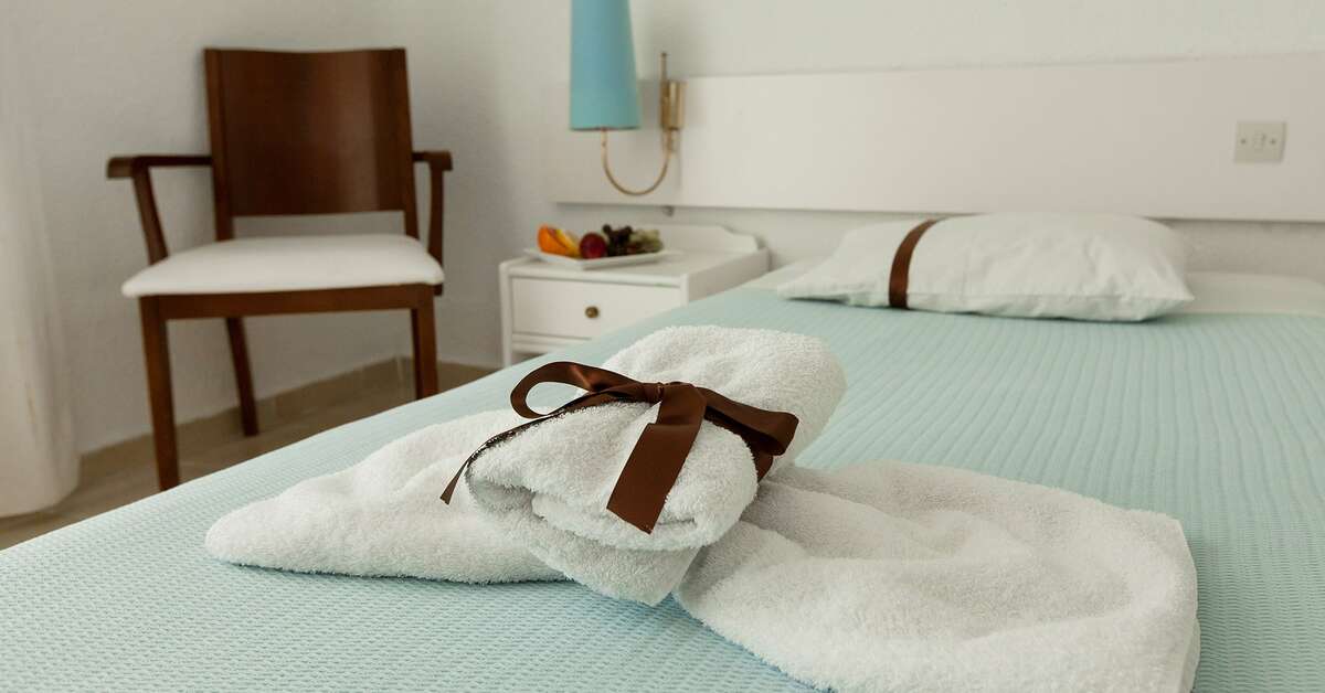 Een foto van Kassandra Mare Hotel & Spa Club
