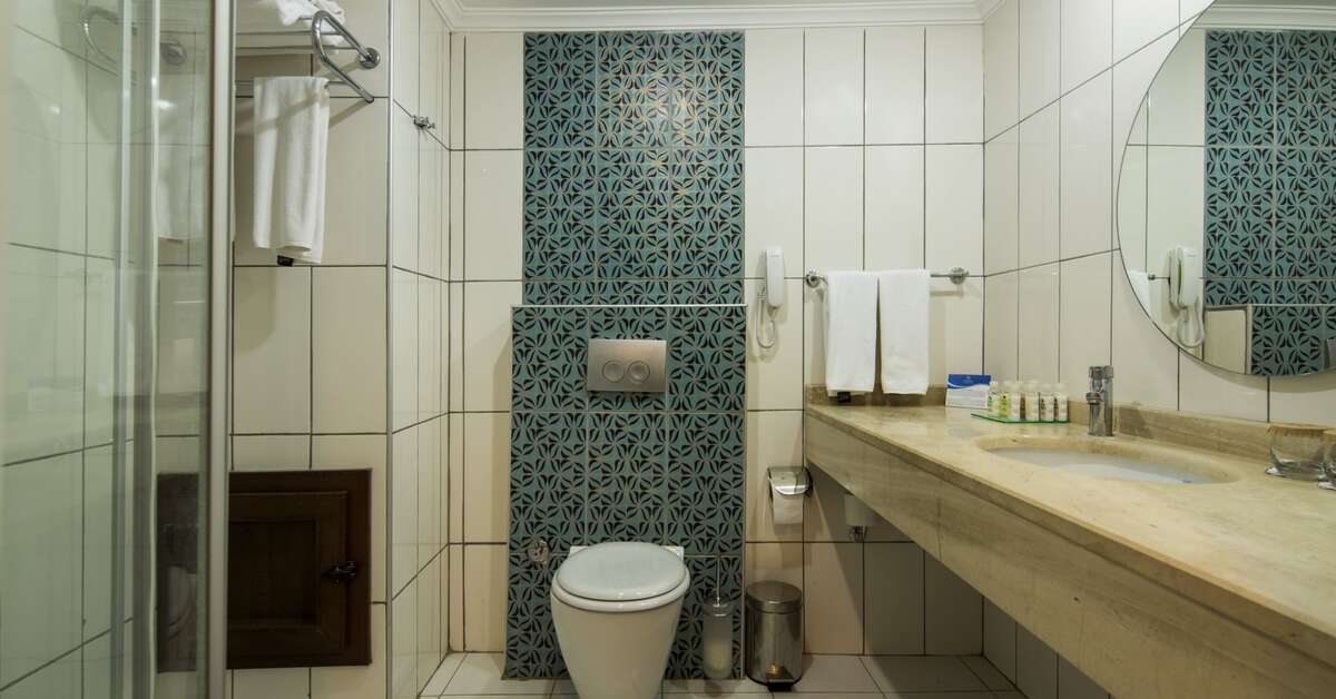 Een foto van Green Bay Resort & Spa