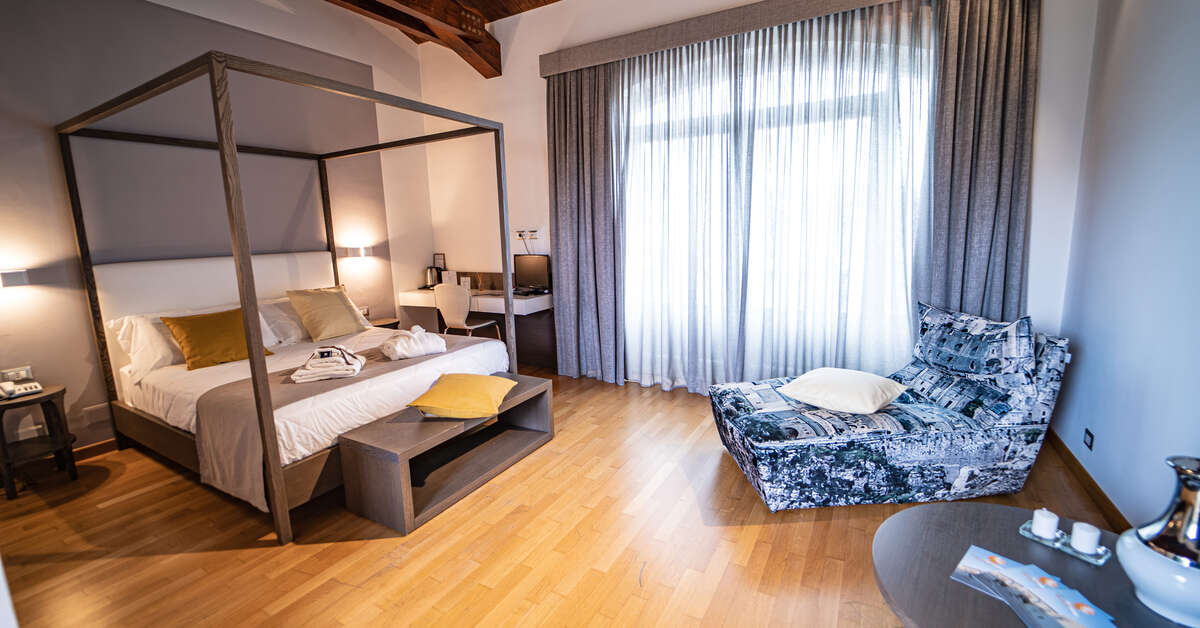 Een foto van Cave del Sole Resort & Beauty