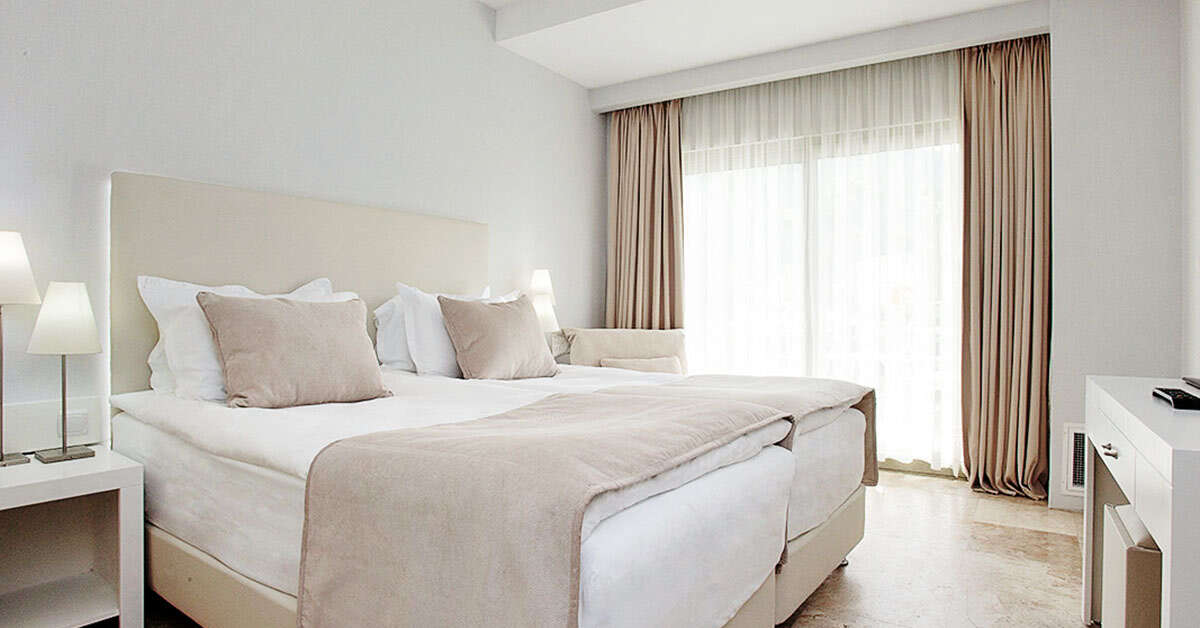 Een foto van Hotel Marti La Perla