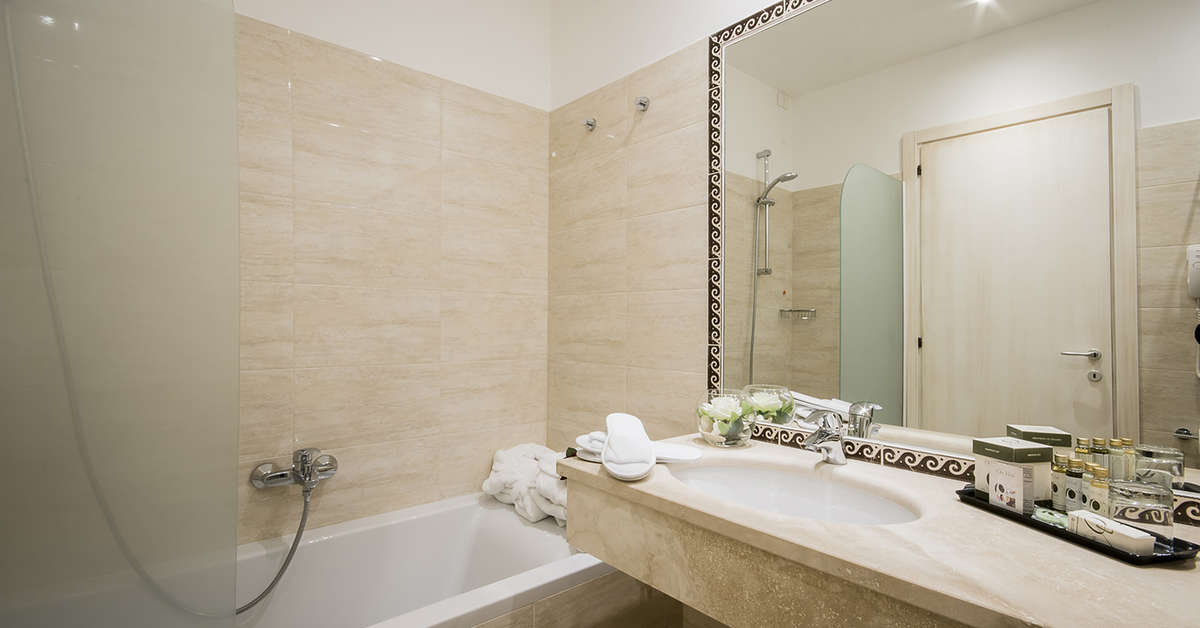 Een foto van Hotel Executive