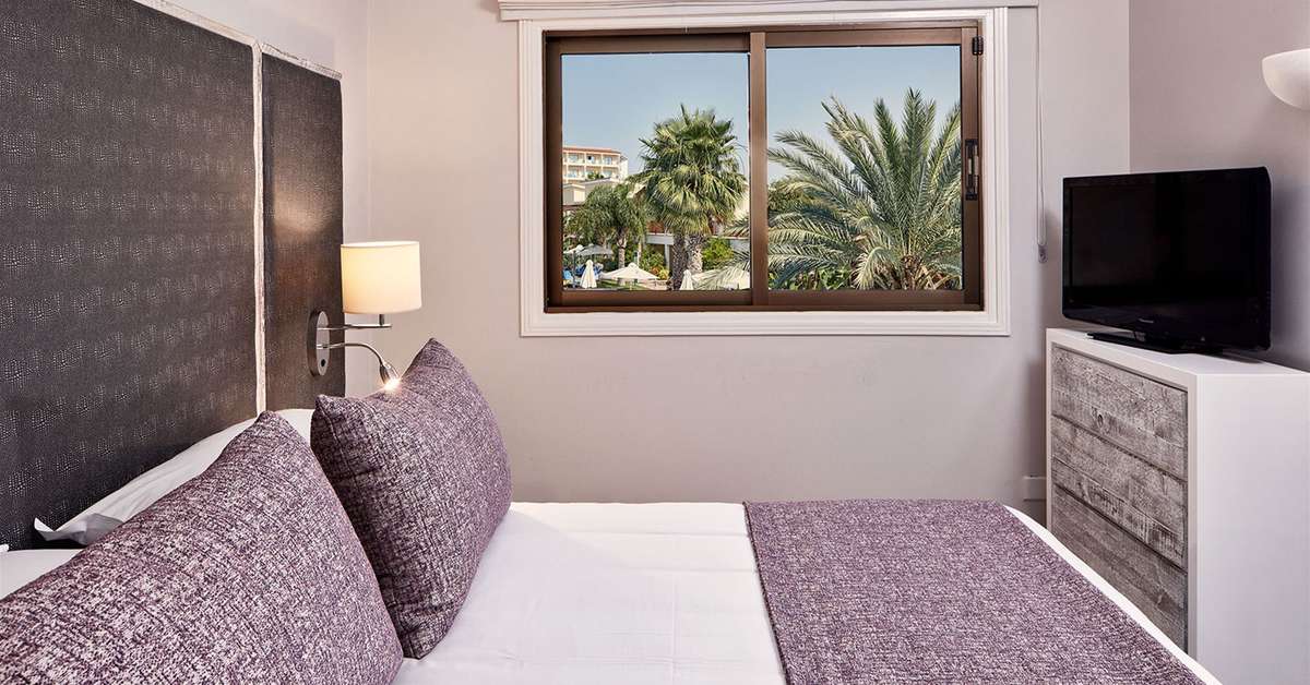 Een foto van TUI Blue Atlantica Aeneas Resort
