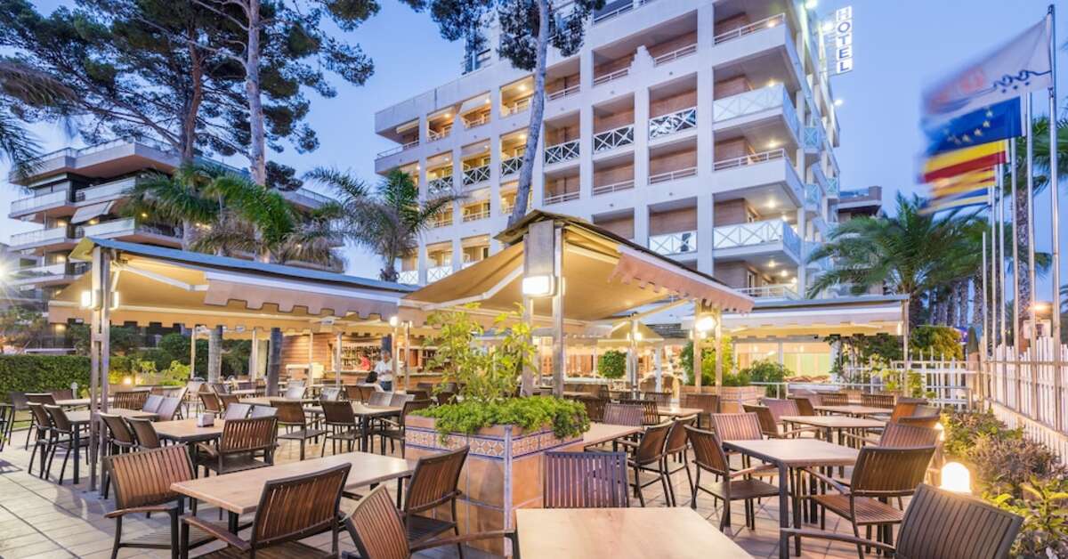Een foto van 4R Casablanca Playa