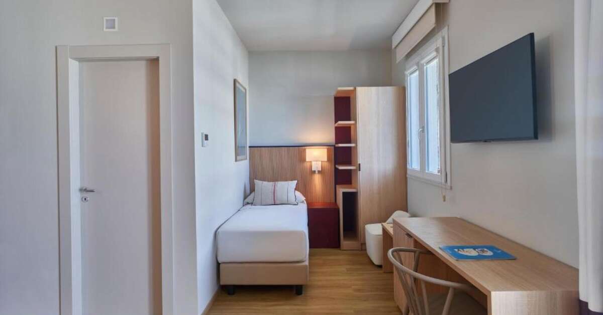 Een foto van Serena Majestic Hotel Residence