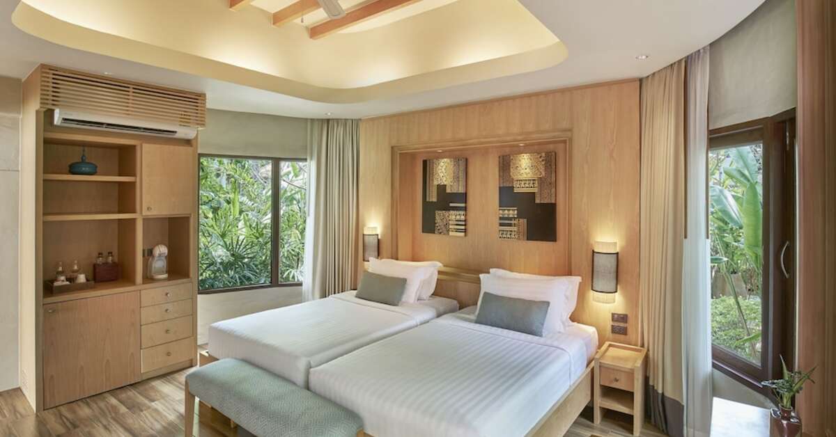 Een foto van Sea Sand Sun Resort & Villas