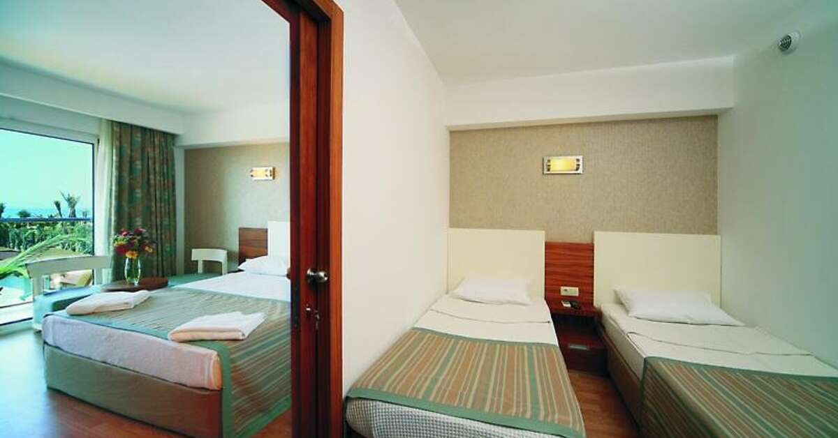 Een foto van Seher Resort & Spa