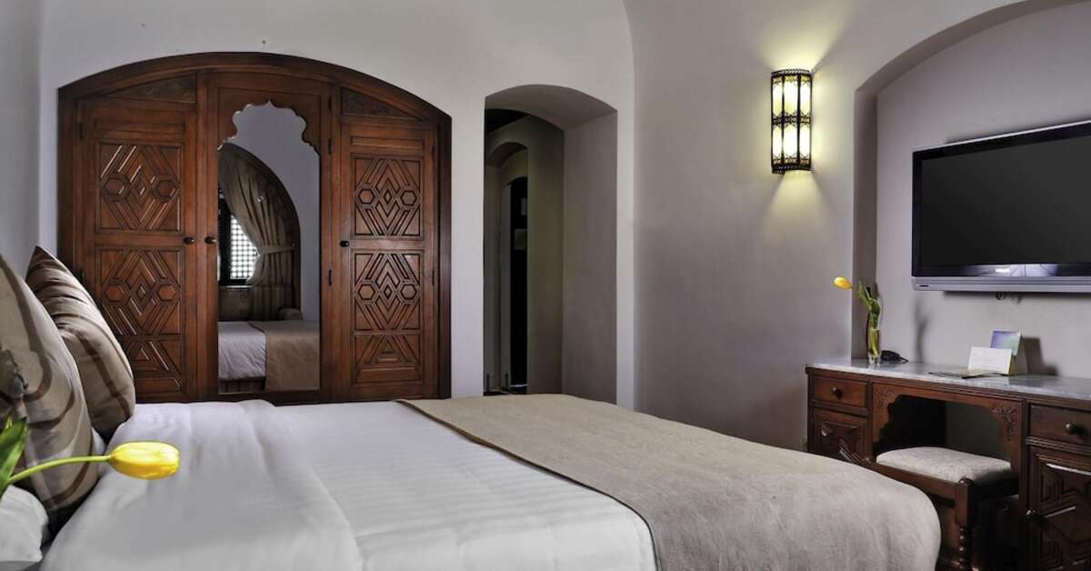 Ein Foto Mövenpick Resort Sharm el Sheikh