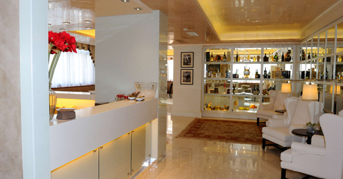 Een foto van Hotel Roxy Plaza