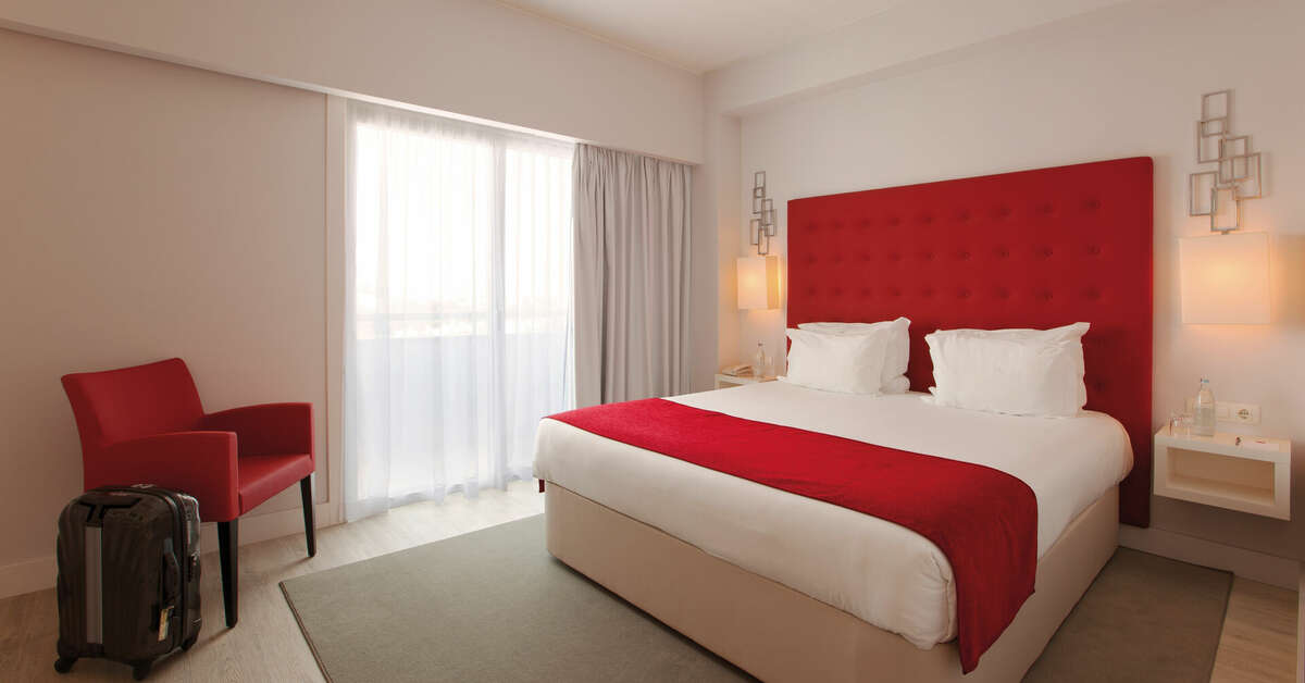 Een foto van Lutecia Smart Design Hotel