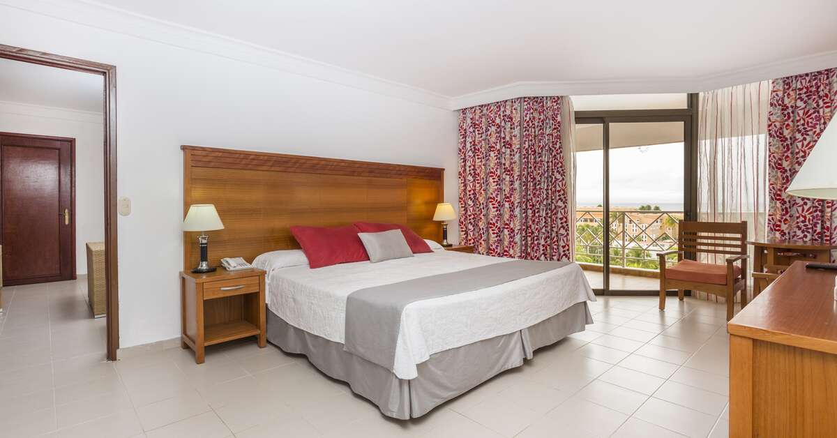 Ein Foto Varadero Villa Cuba