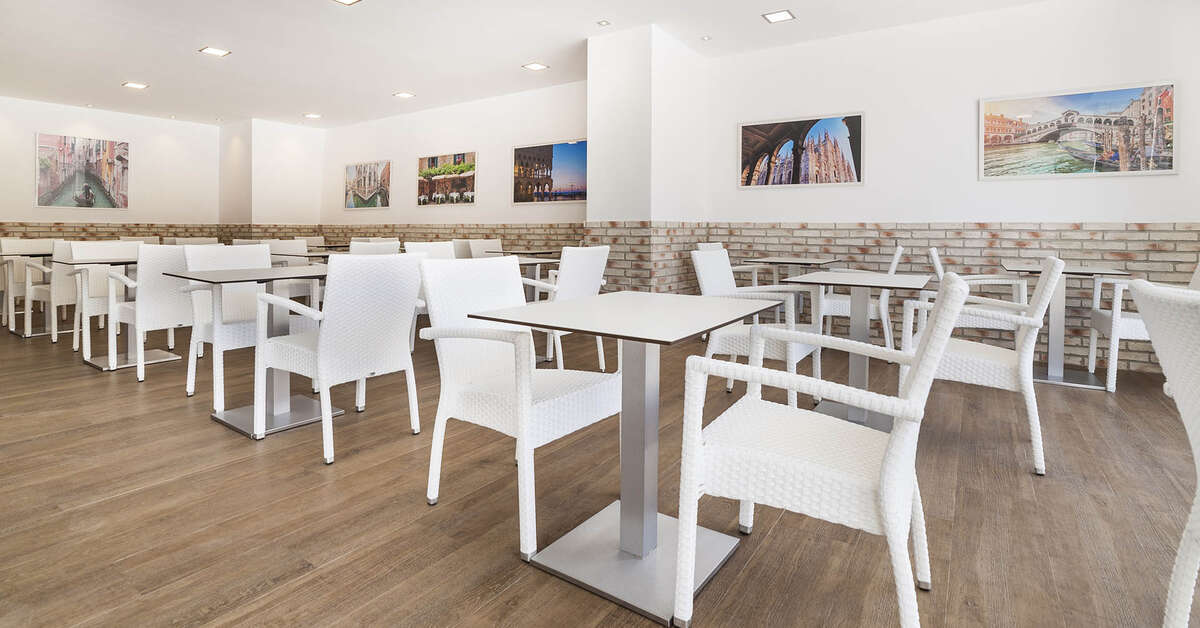 Een foto van Globales Palmanova Hotel