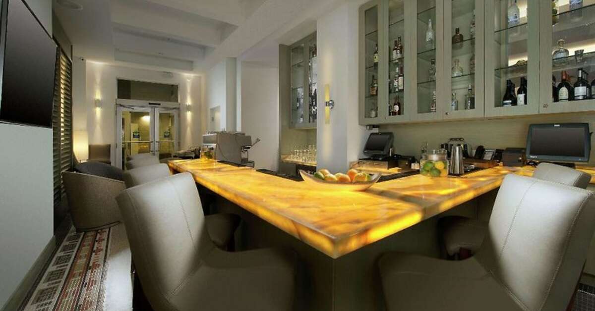 Een foto van Hilton Garden Inn Miami South Beach