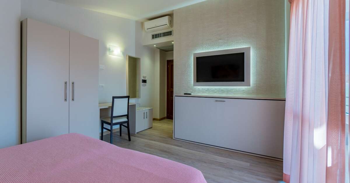 Een foto van Hotel Bellavista