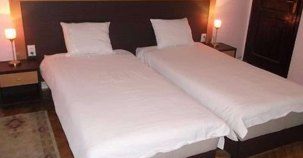 Een foto van Vila Silia Hotel