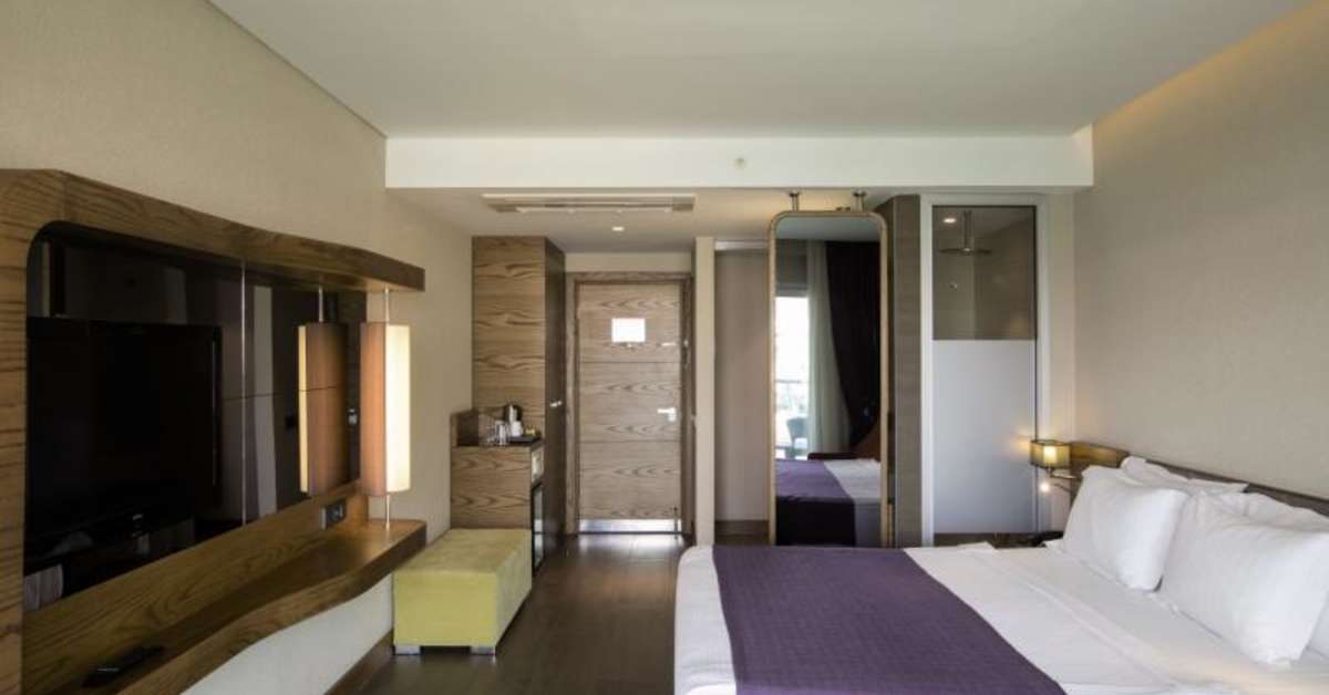 Een foto van Casa de Maris Spa & Resort