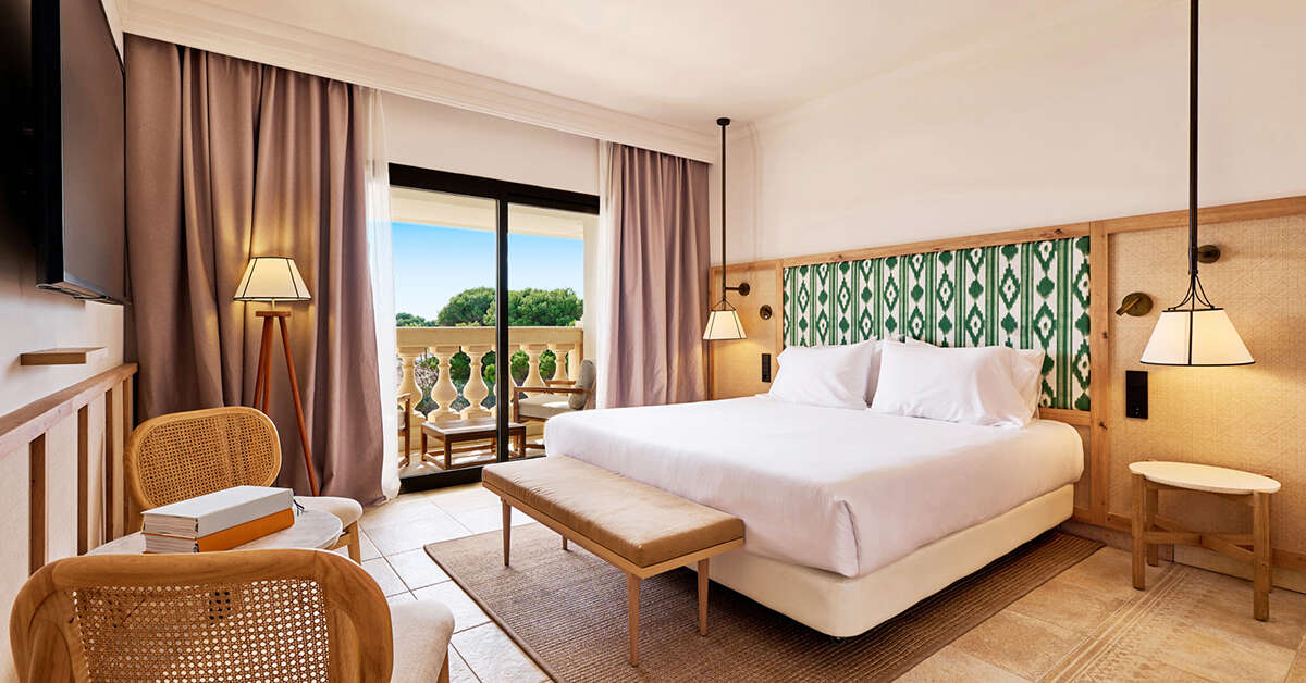 Een foto van Sarena de Muro Resort Mallorca part of Destination by Hyatt