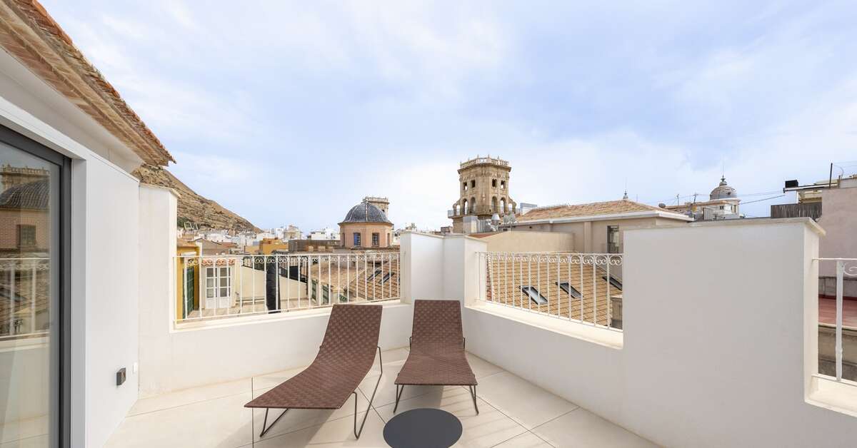 Een foto van Tandem Portico Alicante