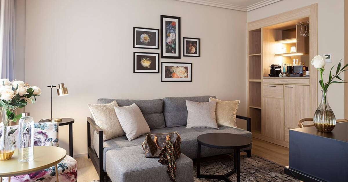 Ein Foto Nivia Born Boutique Hotel