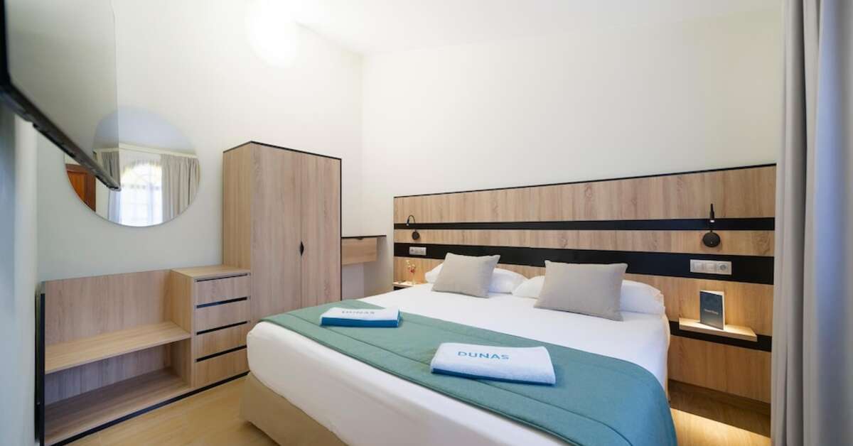 Een foto van Maspalomas Villas by Dunas