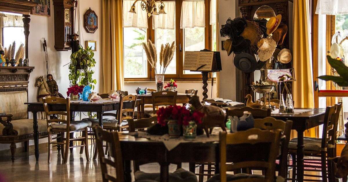 Een foto van Hotel Pocho