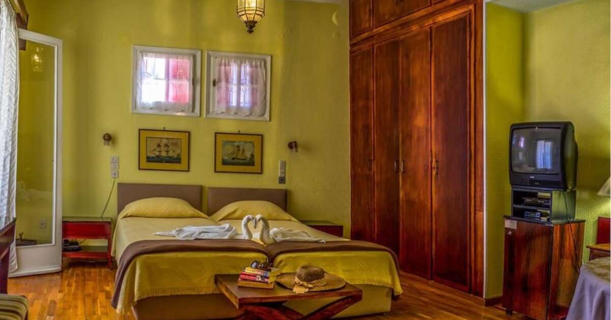 Een foto van Mato Hotel